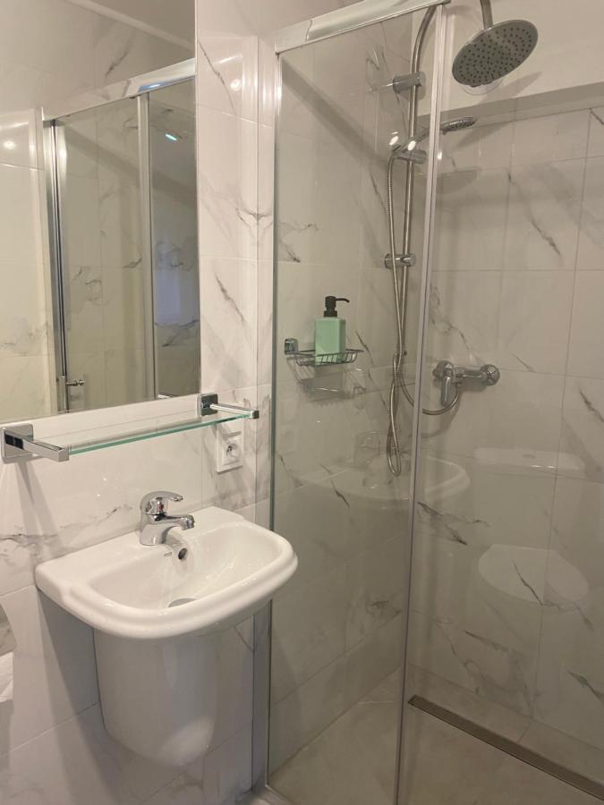 Villa Tara Гданск Екстериор снимка