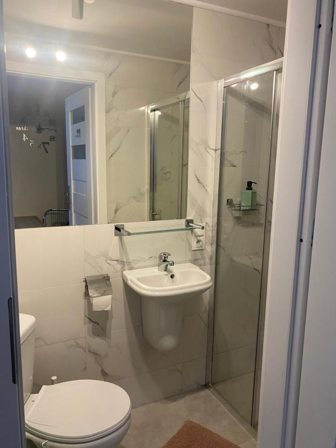 Villa Tara Гданск Екстериор снимка