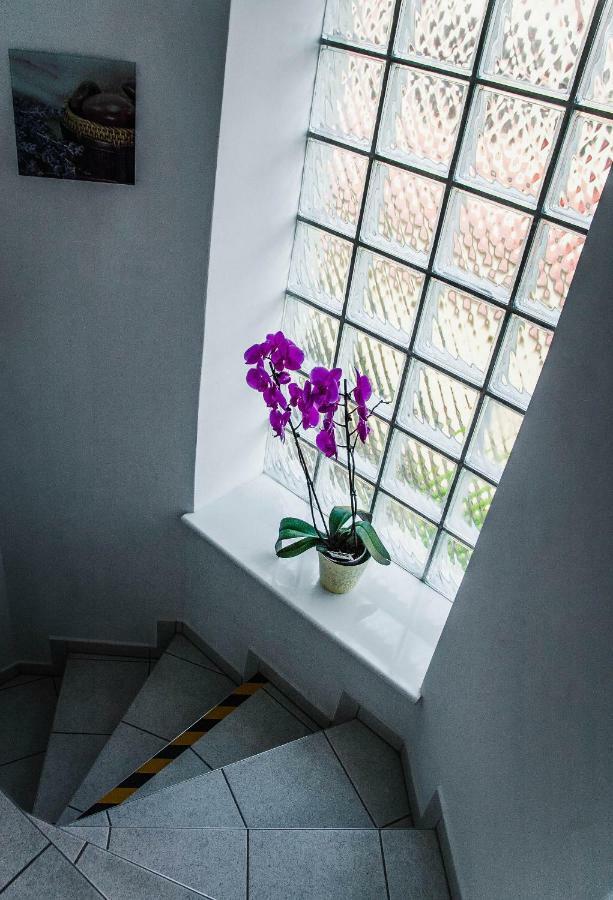 Villa Tara Гданск Екстериор снимка