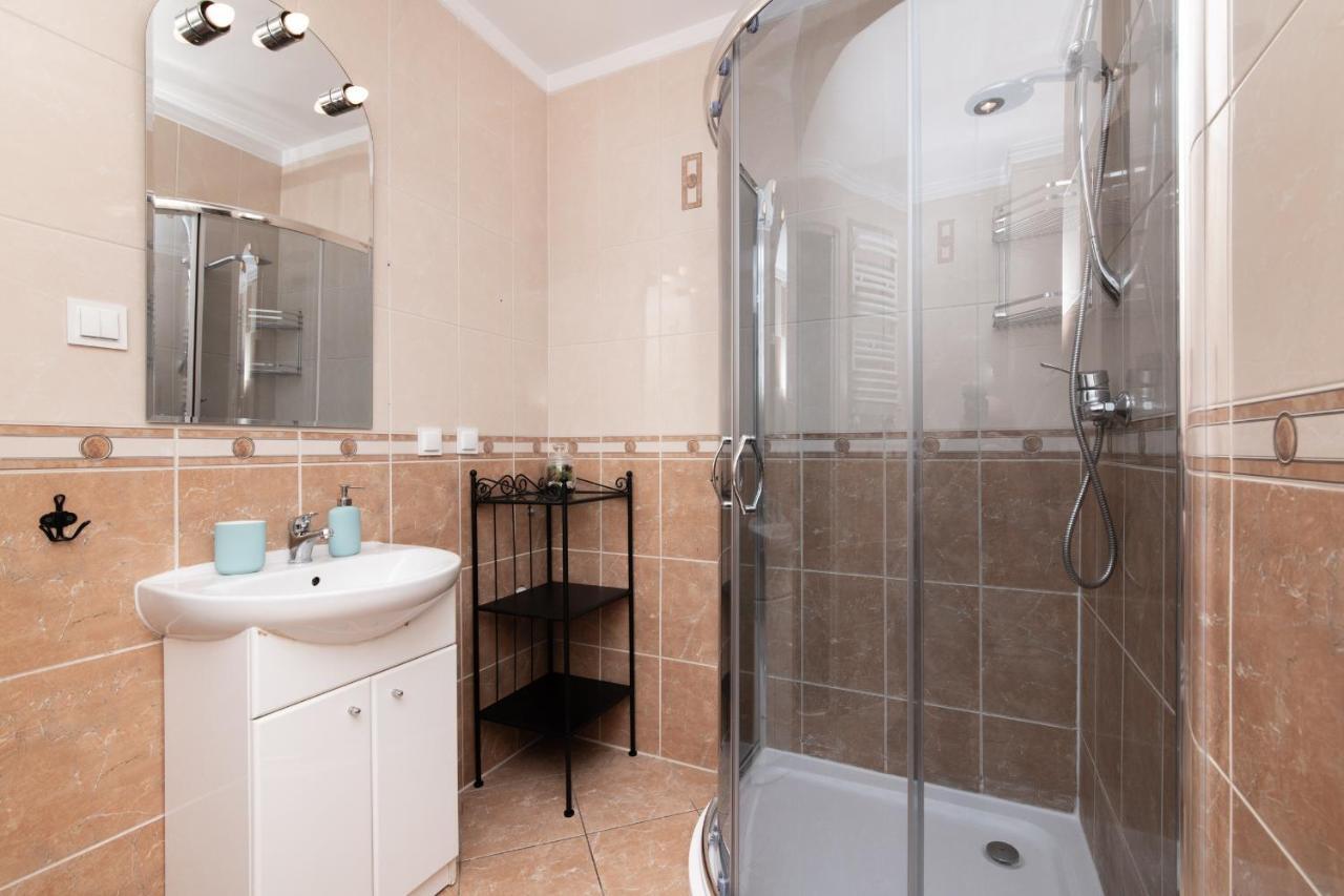 Villa Tara Гданск Екстериор снимка