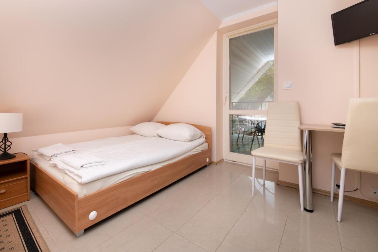 Villa Tara Гданск Екстериор снимка