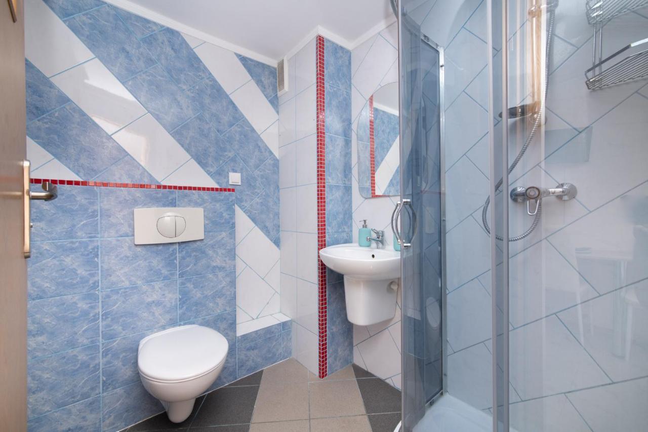 Villa Tara Гданск Екстериор снимка