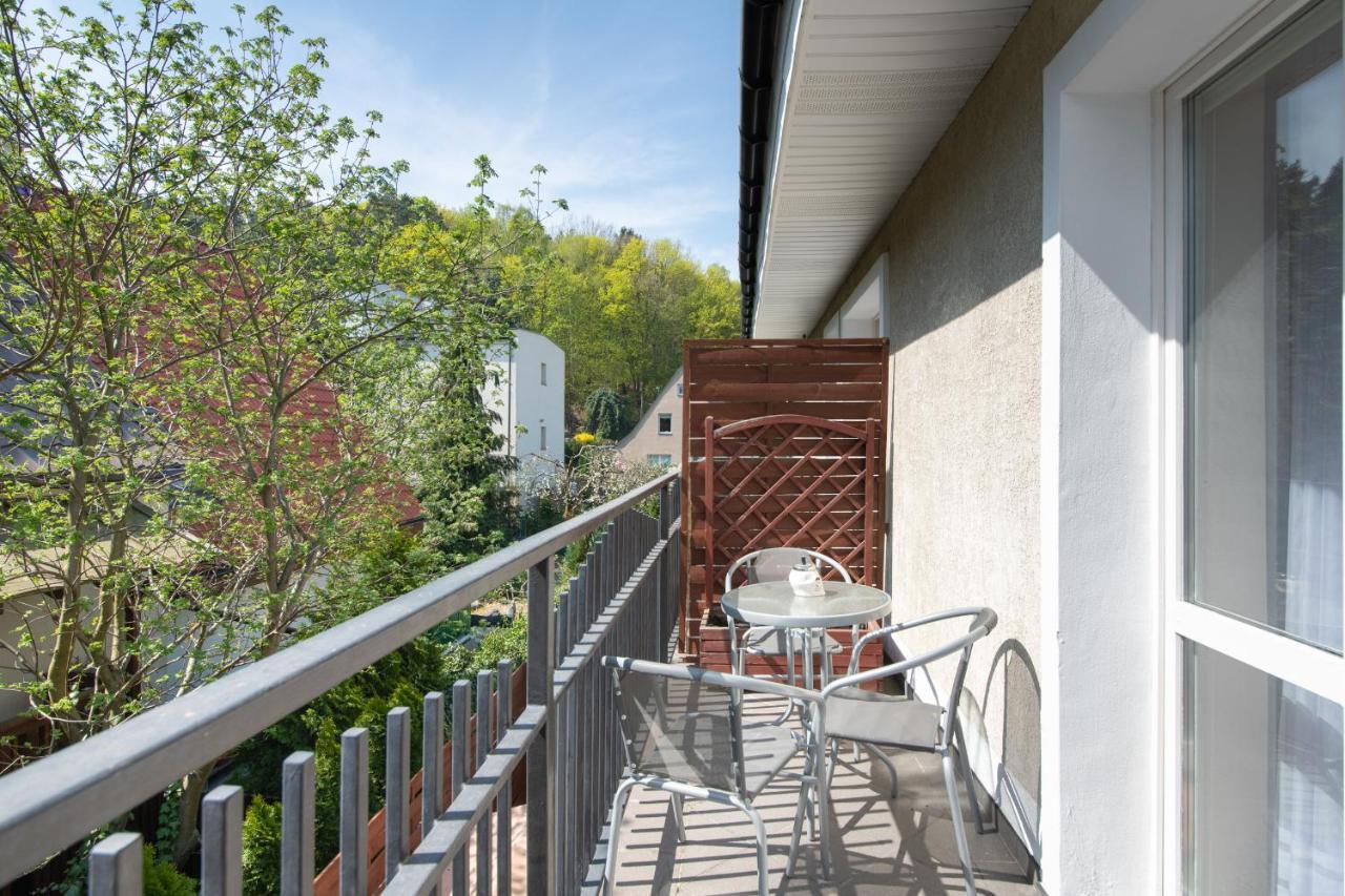 Villa Tara Гданск Екстериор снимка